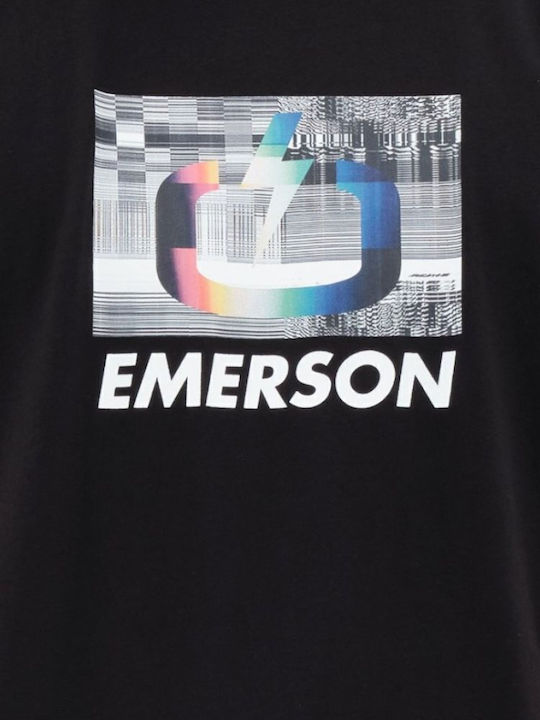 Tricou Negru