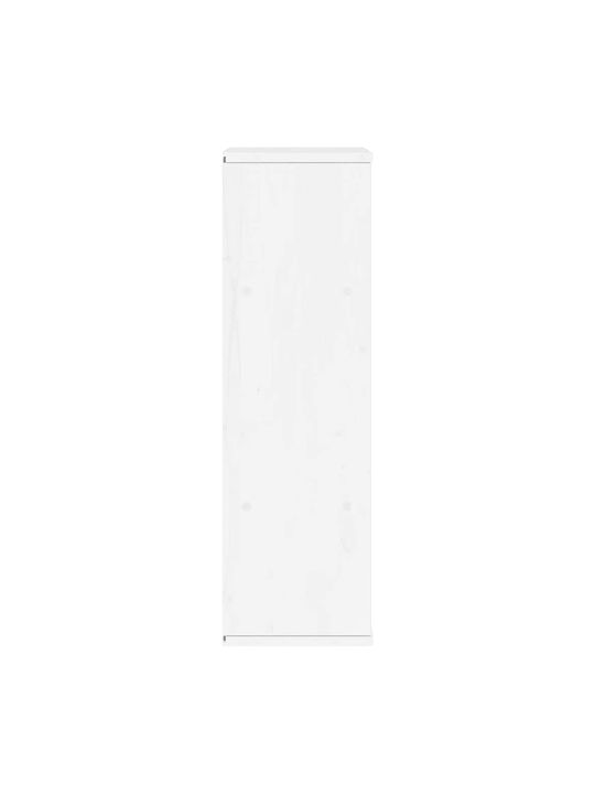 Sertar de depozitare din lemn masiv L40xW24xH79buc