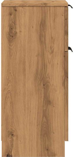 Cabinet de depozitare L30xW30xH70buc