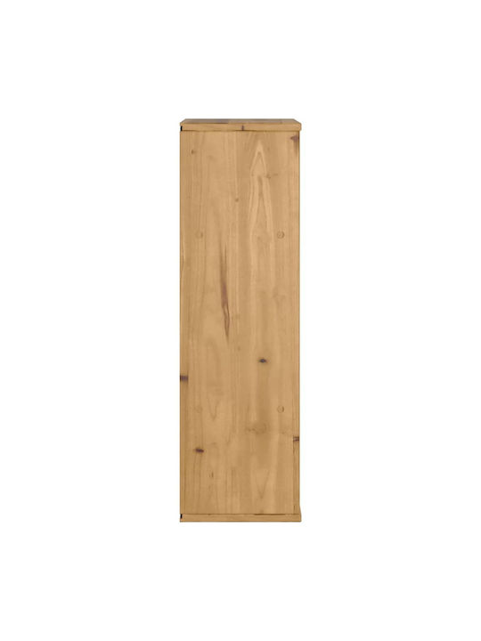 Sertar de depozitare din lemn masiv L40xW24xH79buc
