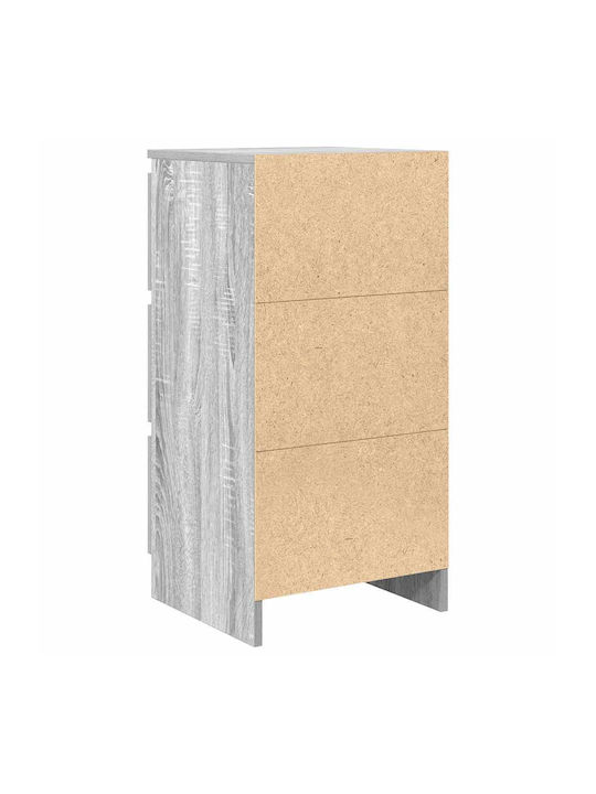 Sertar de depozitare L37.5xW35xH76buc