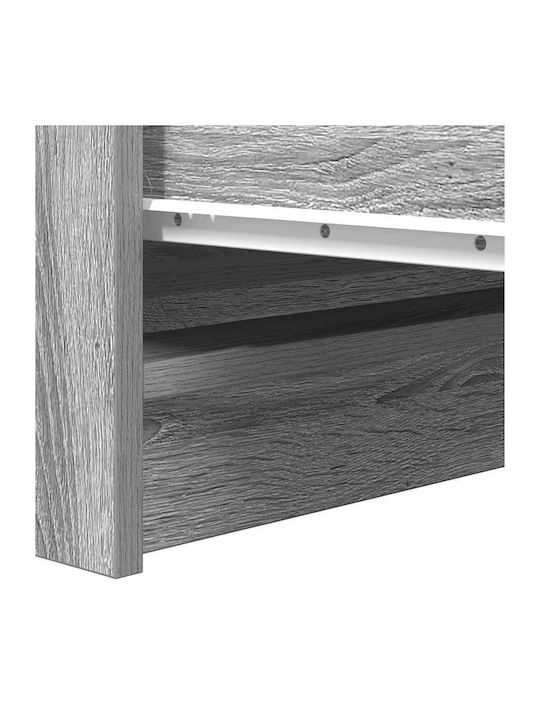 Sertar de depozitare L37.5xW35xH76buc