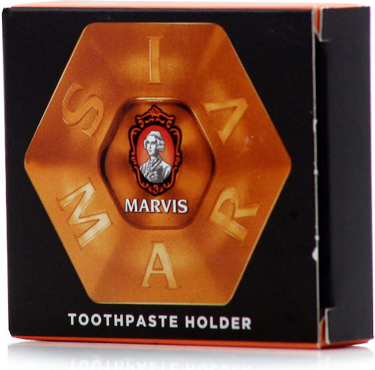 Marvis Zahnbürstenhalterung Kunststoff Orange 8004395112135