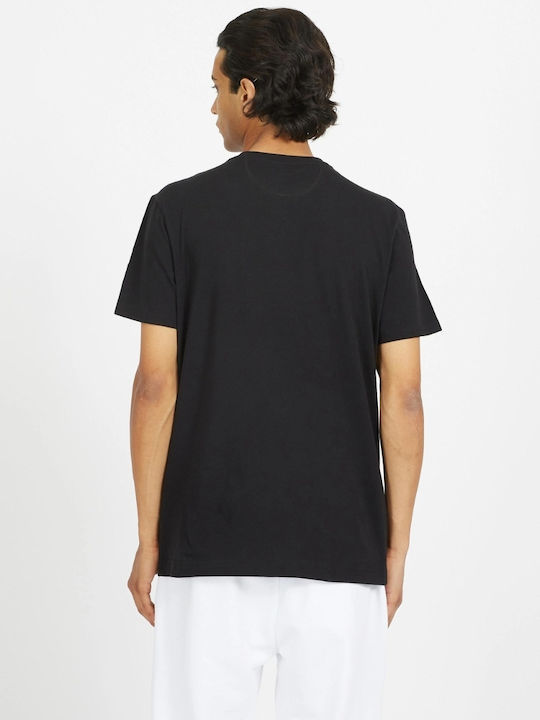 T-shirt Black