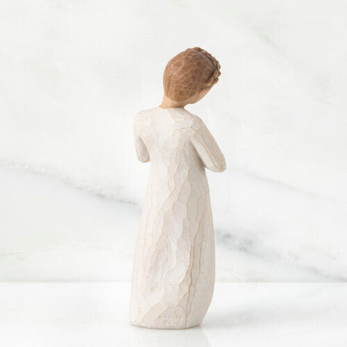 Willow Tree Декоративно Статуетка от Полирезин 13.5x5x13.5см 1бр