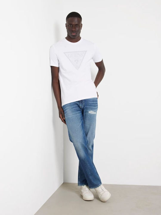 M3GI33J1314 Тениска White