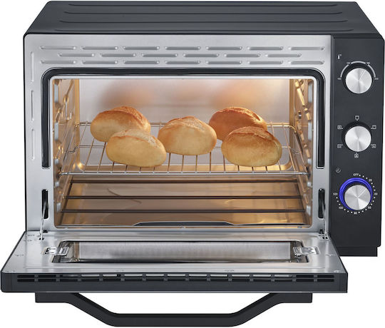 Severin TO 2073 XXL Cuptor cuptor electric 60lt Fara arzatoare