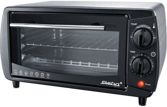 Steba Elektrischer Ofen 10Es Ohne Brenner