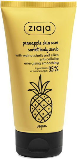 Ziaja Scrub Σώματος 160ml