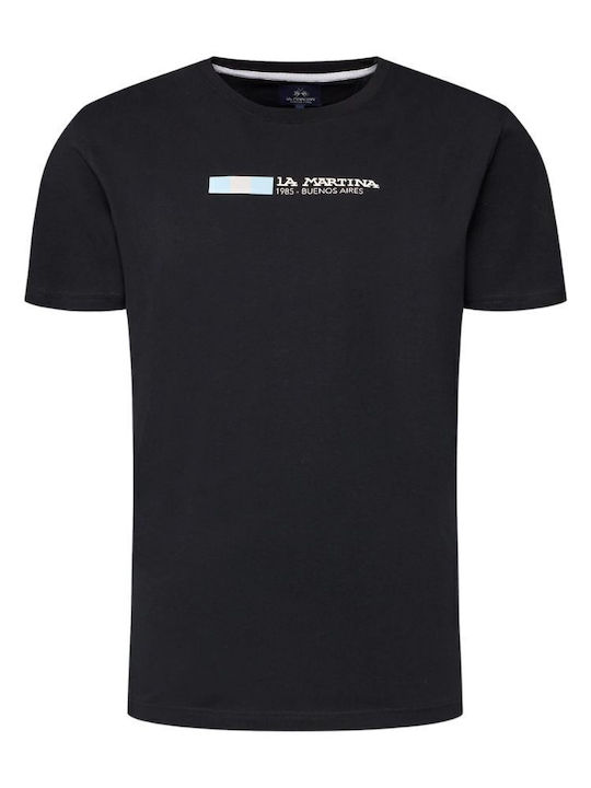 T-shirt Black