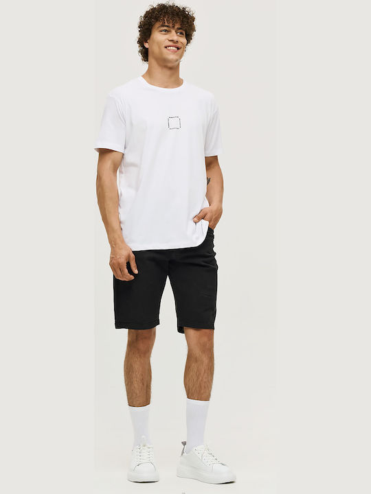 T-shirt Λευκό