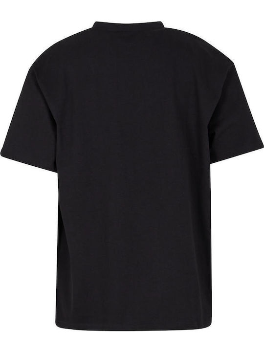 T-Shirt Black