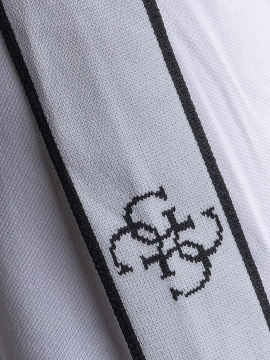 Polo T-shirt Λευκό