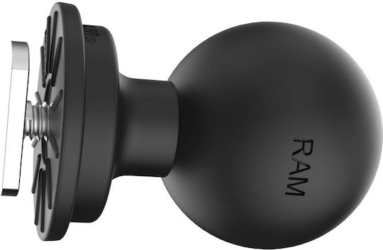 Ram Mounts Ram Track Ball T-bolt Attachment Size C
