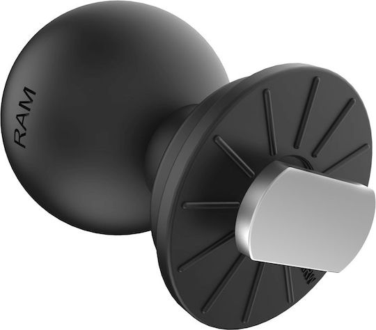 Ram Mounts Ram Track Ball T-bolt Attachment Size C