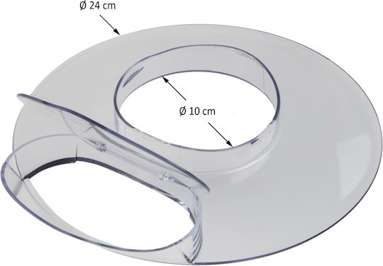 Original Kenwood Bowl Lid for Food Processor