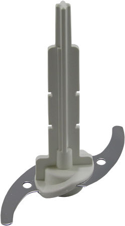 Multi Bowl Knife Moulinex Original