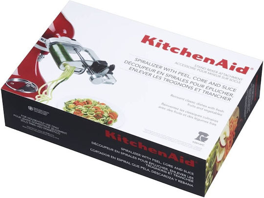 Kitchenaid Εξάρτημα Τριψίματος για Κουζινομηχανή