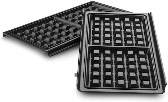 Set 2 plăci Braun Snackmaker 5 Grill Brsk011 As00006839
