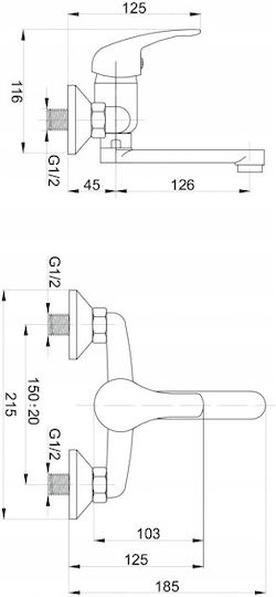 Hydroland B292