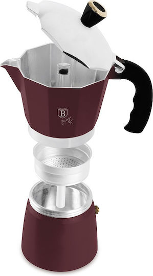 Berlinger Haus Berlinger Haus Espresso Pot Brown