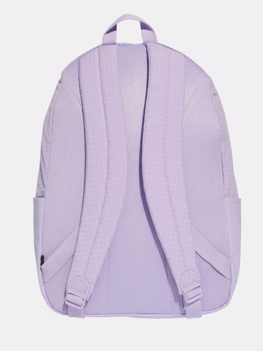 adidas Essential Μωβ