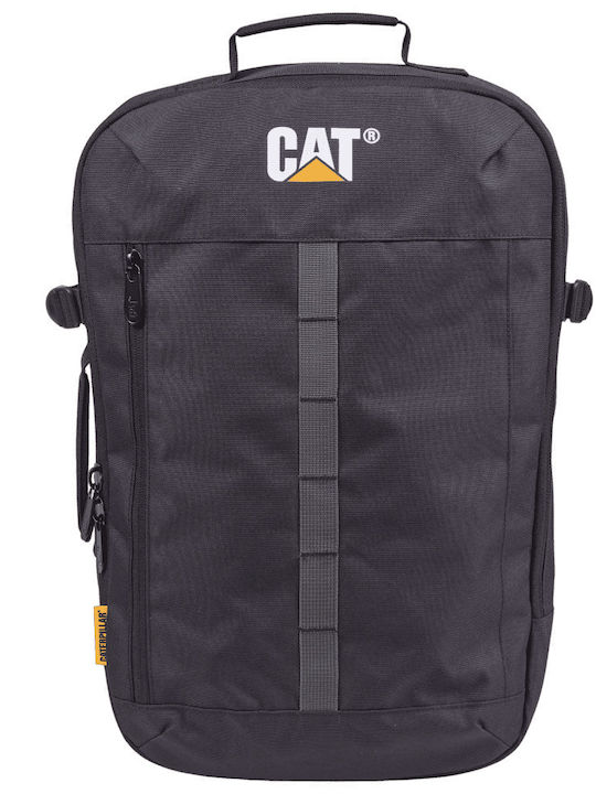 CAT Tactical Cabin Waterproof 34lt Black