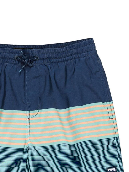 Billabong All Day Παιδικό Μαγιό Βερμούδα / Σορτς Midnight