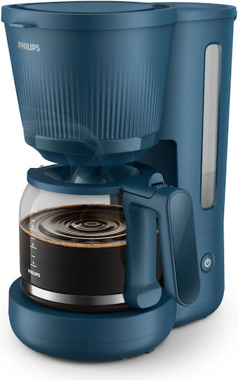 Philips Filter Coffee Machine 1080W