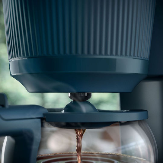 Philips Filter Coffee Machine 1080W