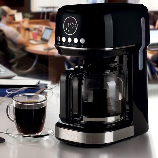 Ariete Moderna Filter Coffee Machine 900W