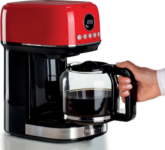 Ariete Moderna Filter Coffee Machine 900W