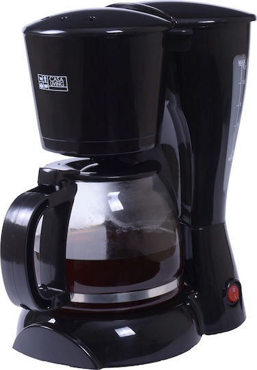 TnS Filterkaffeemaschine 900W
