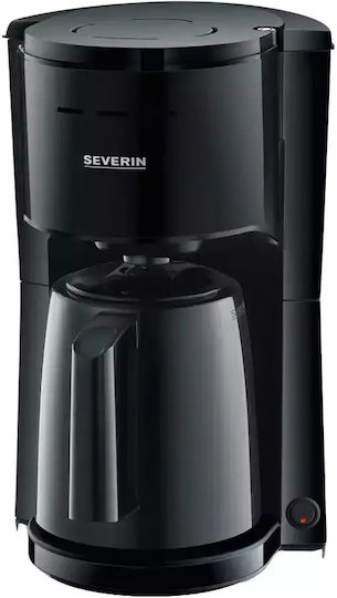 Severin Filter Coffee Machine 1000W
