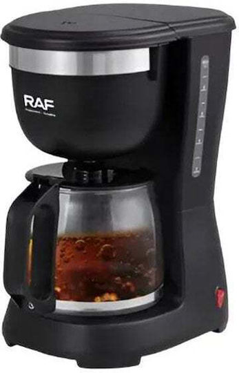 Raf R.120 Καφετιέρα Φίλτρου 600W