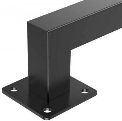 Vevor Rod