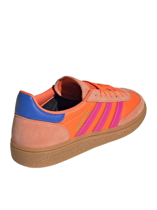 Handball Spezial Sneakers Sorang / Lucpnk / G