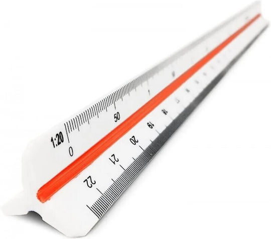 Klimameter 30cm E-10164 Westcott 4027521512344