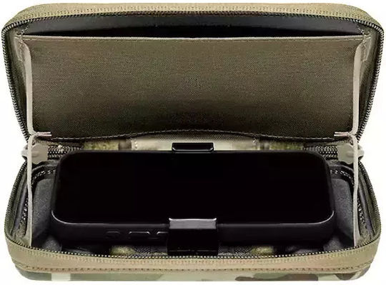 Agilite Battleshell Black Mobile Phone Holster