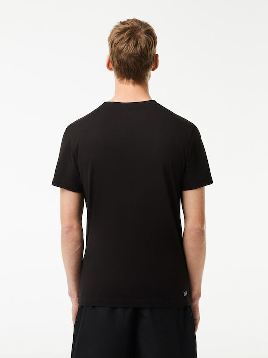 T-shirt Black