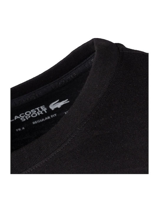 T-shirt Black