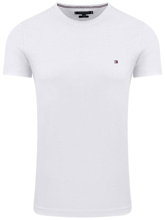 T-shirt White