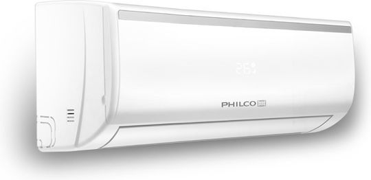 Philco PAC Κλιματιστικό Inverter 9000 BTU A++/A+ με WiFi