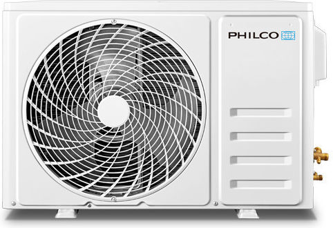 Philco PAC Κλιματιστικό Inverter 9000 BTU A++/A+ με WiFi