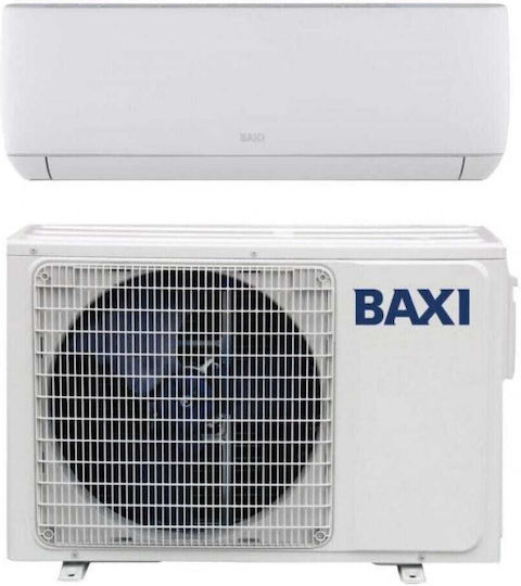 Baxi Astra Aparat De Aer Condiționat Inverter 12000 BTU A++/A+