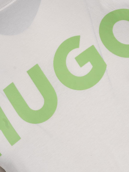 Regular-fit T-Shirt White