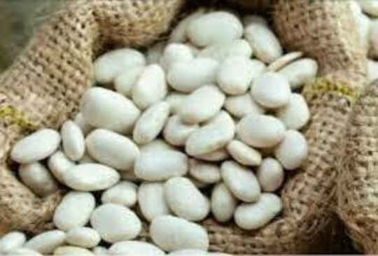 Βιο Αγρός Φασόλια Γίγαντες 400gr
