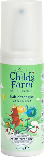 Childs Farm Hair Styling 100ml