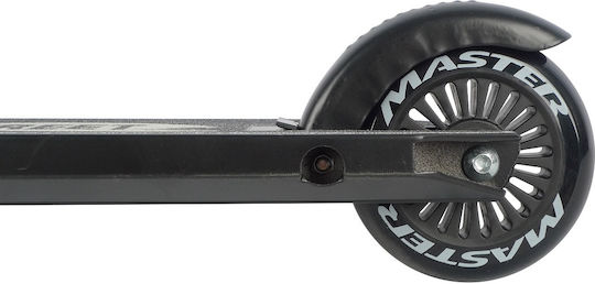 Master Kinderroller 2-Rad Freestyle Gray