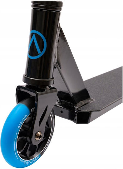 Spartan Kinderroller 2-Rad Freestyle Schwarz